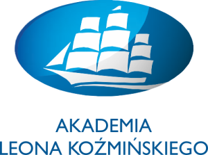 akademia-leona-kozminskiego-logo-fris