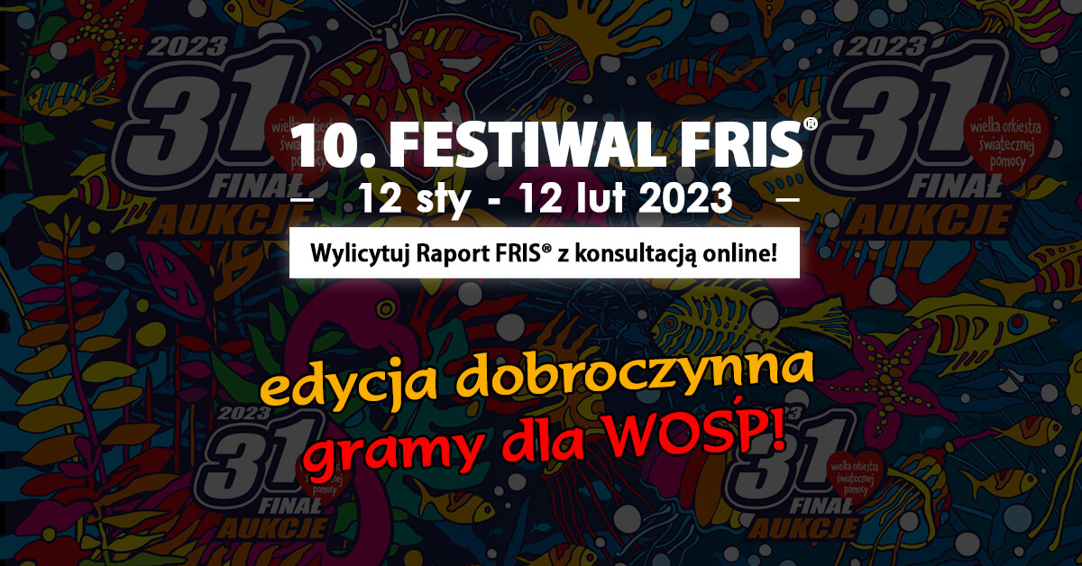 Style Myślenia FRIS®